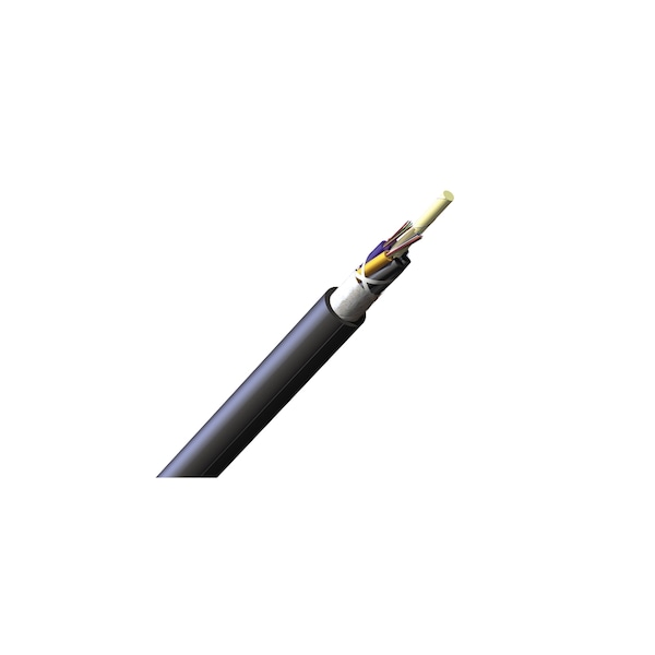 Corning 24-F OM1 62.5 LT DUCT/AERIAL, OUTDOOR, GEL-FREE 3.4/1.0DB/KM 024KU4-T4730D20 - main